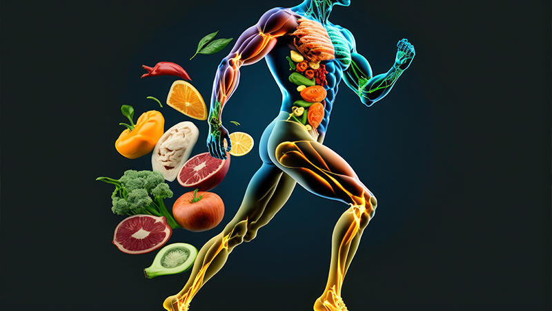 Plant-Powered Seniors: 10 Vegetarian Muscle-Building Diet For Seniors