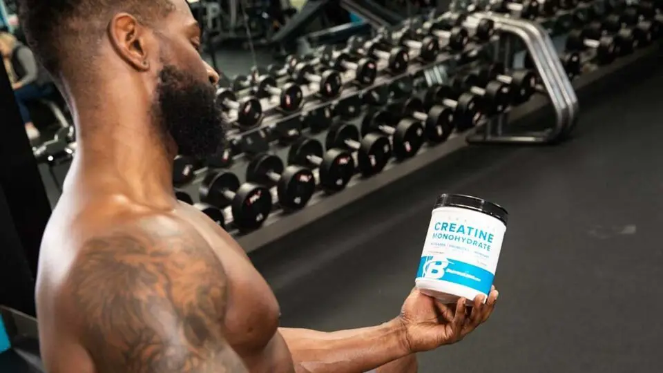 How Long Does It Take Creatine To Leave Your System