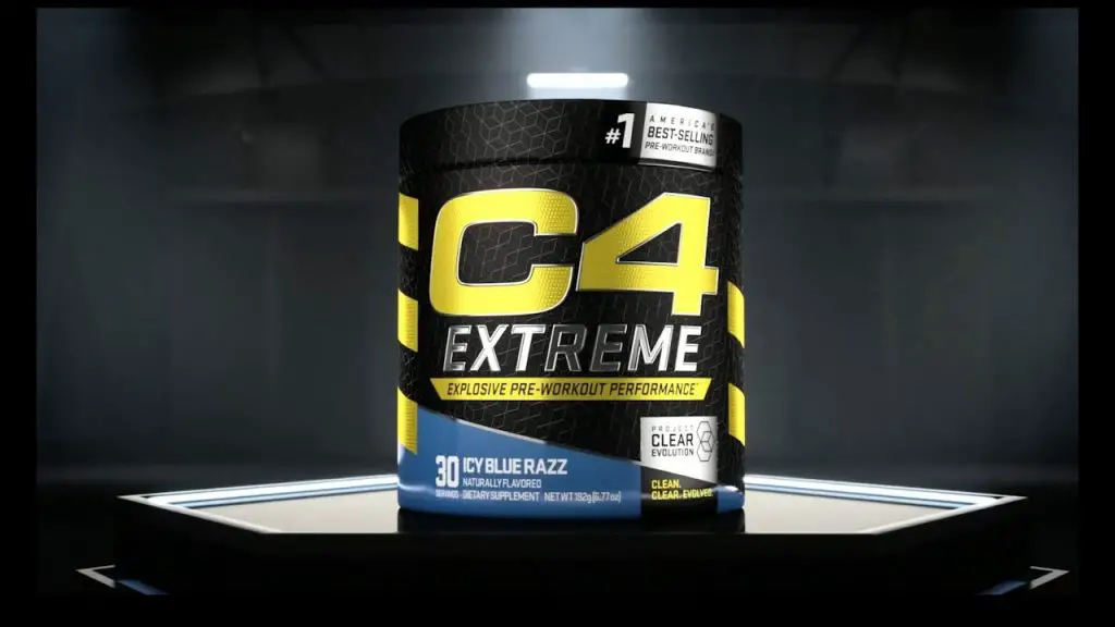 How Long Does C4 Pre Workout StayIn Your System