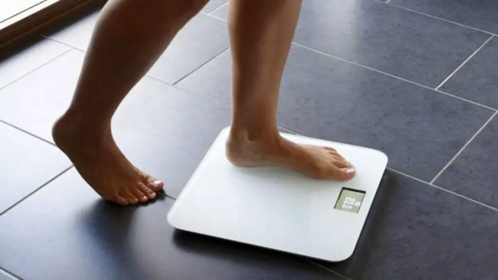 How Long Should You Wait To Weigh Yourself After Eating