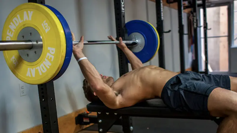 How Many Times A Week Should You Bench Press?
