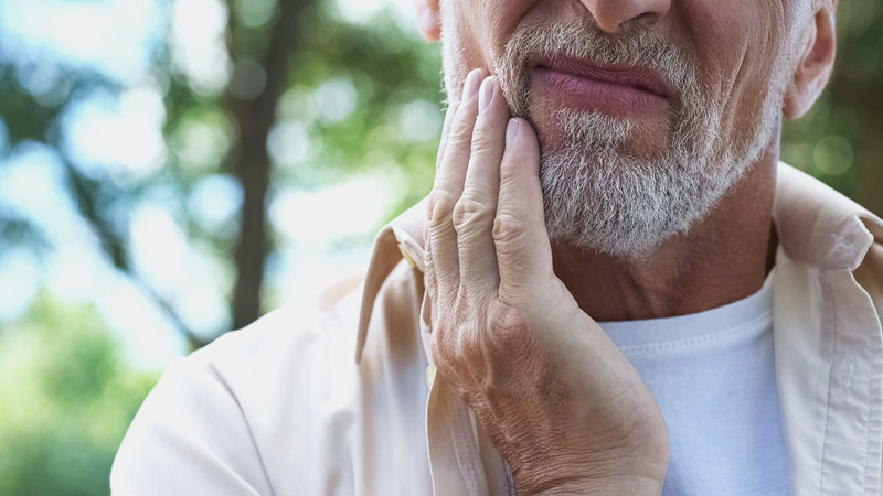 Can You Exercise With A Tooth Abscess
