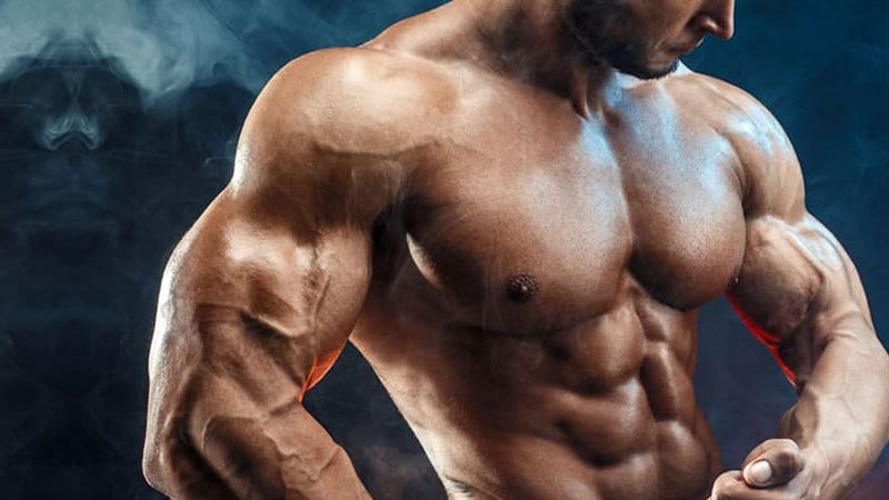 Ripped Without Protein Powder