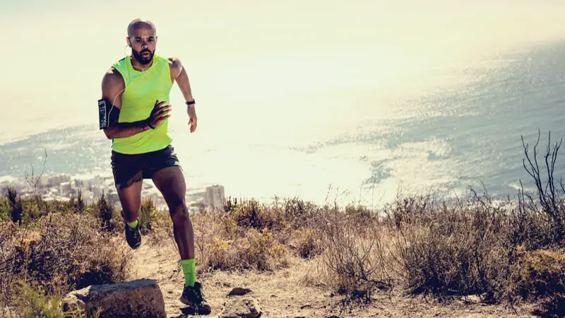 How Many Calories Does Hill Sprints Burn?