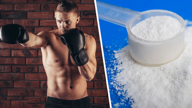 Can You Put Creatine In Pre Workout