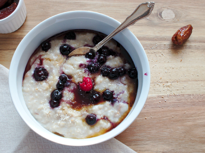 How Long Does Oatmeal Take To Digest