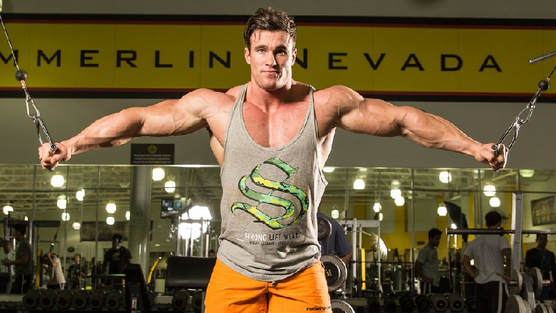 Can You Do Shoulders After Chest Day