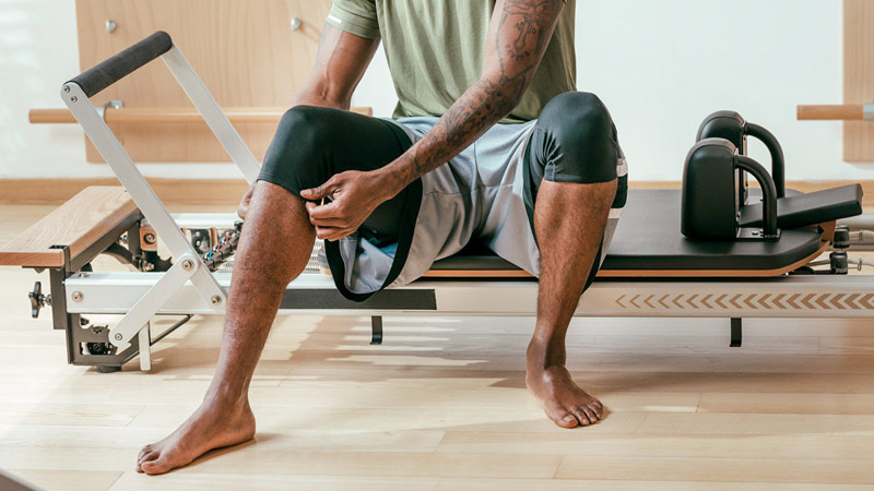 How To Stay Fit While Recovering From Knee Surgery