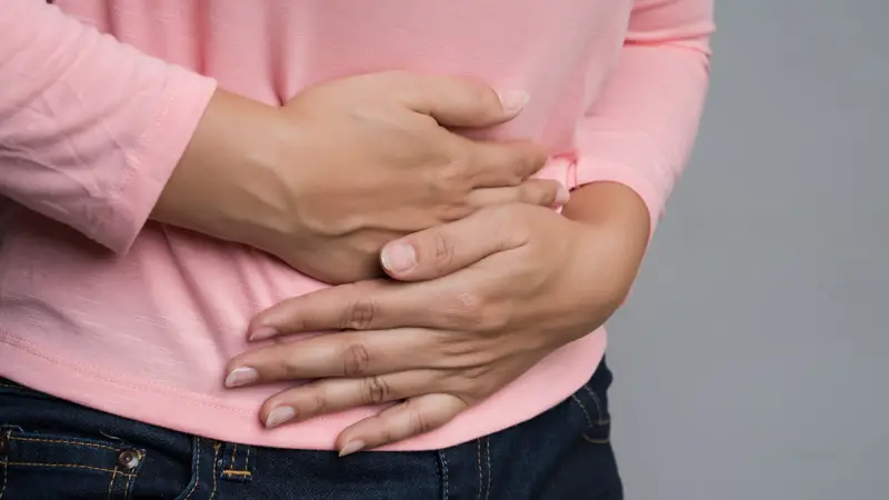 How To Get Rid Of Swelly Belly After Hysterectomy