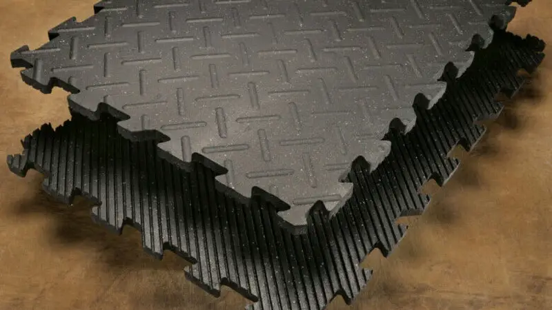 How To Keep Interlocking Mats Together