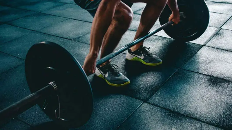Recover From Heavy Deadlifts