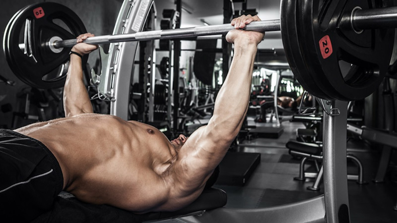 How To Overcome Bench Press Plateau