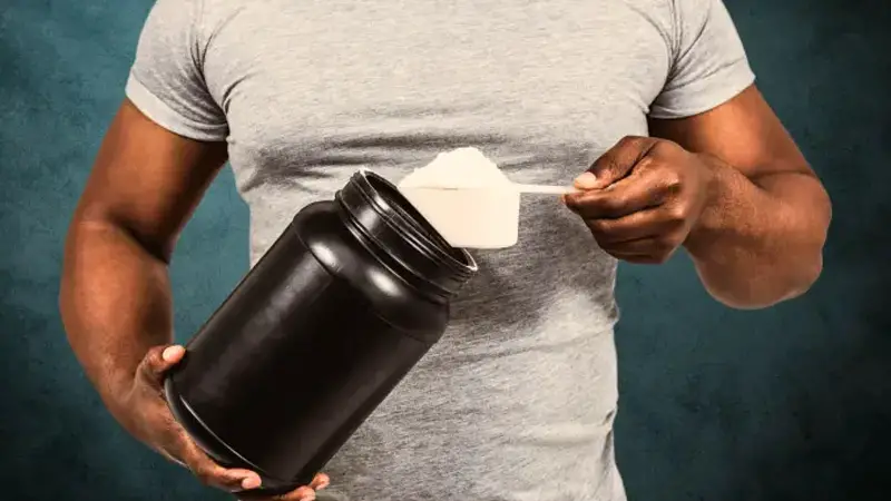  Pack Protein Powder For Air Travel
