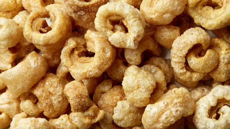 Are Pork Rinds A Good Source Of Protein