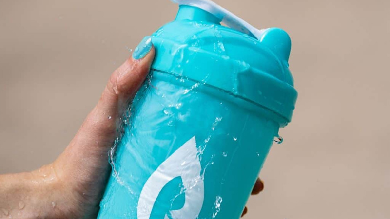 How Long Is Pre Workout Good For After Mixing