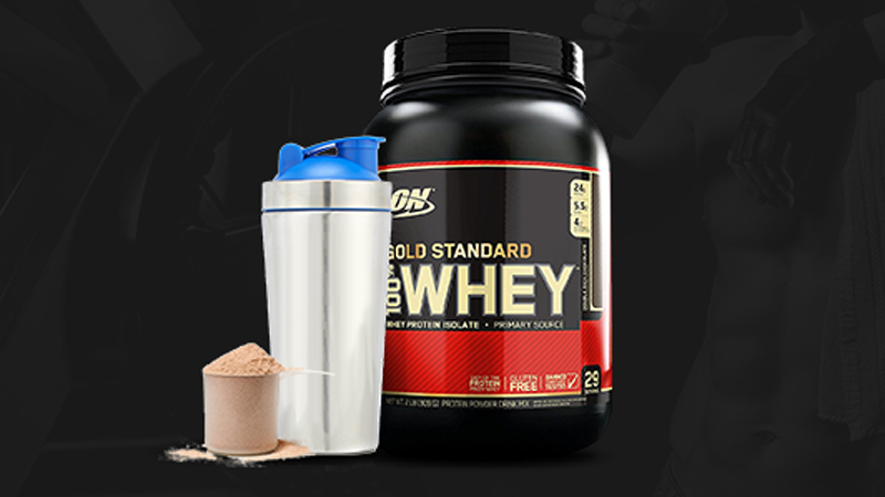 How Many Scoops Of Whey Protein