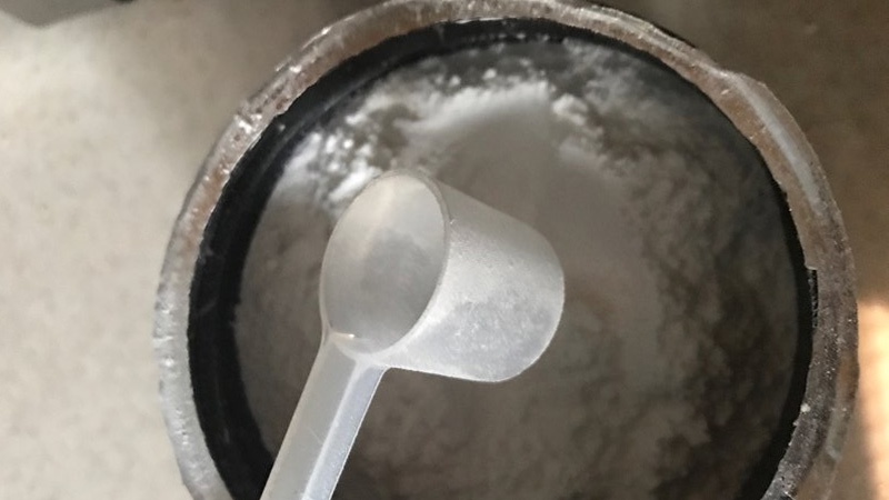 How Much Is 5 G Of Creatine