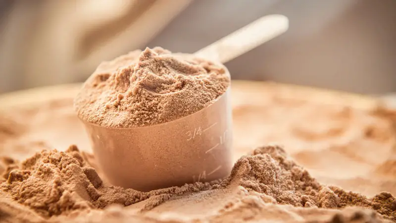 How To Get Protein Powder To Dissolve