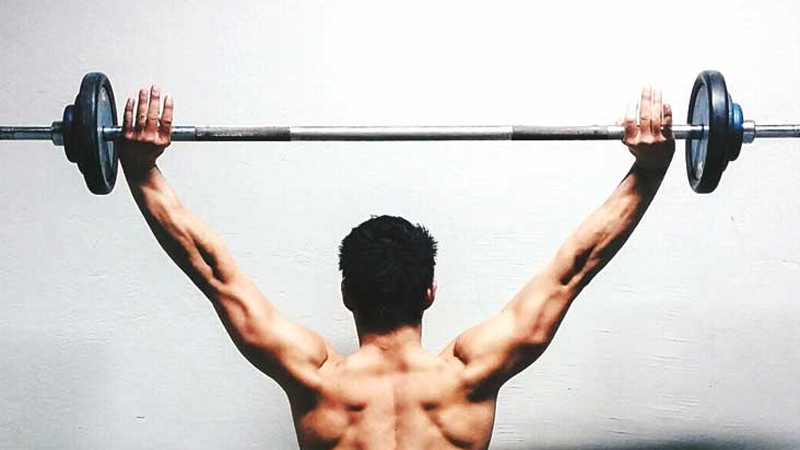 Is It Bad To Jerk Off Before Working Out