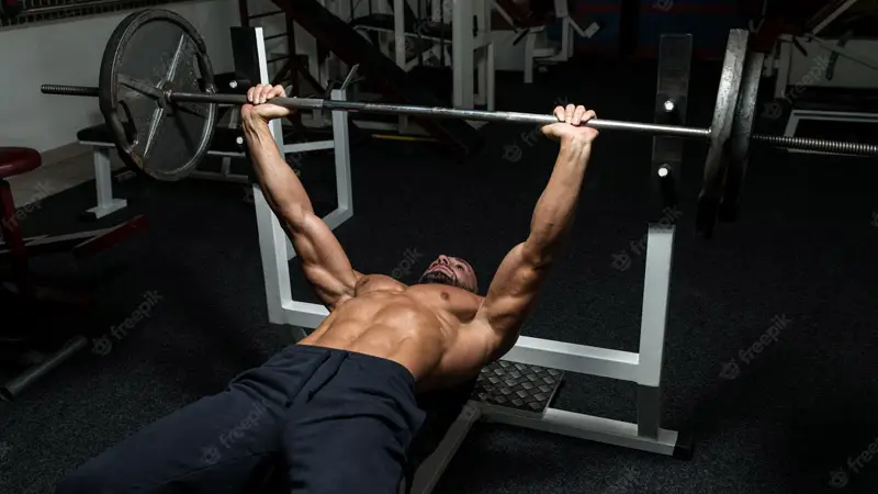 Is It Harder To Bench With Longer Arms