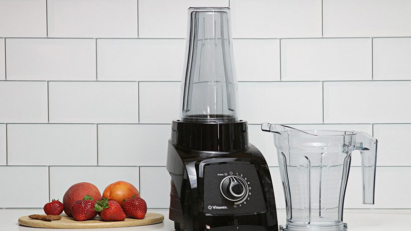 Smell From Blender