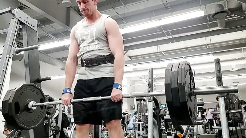 Are Rack Pulls Harder Than Deadlifts?