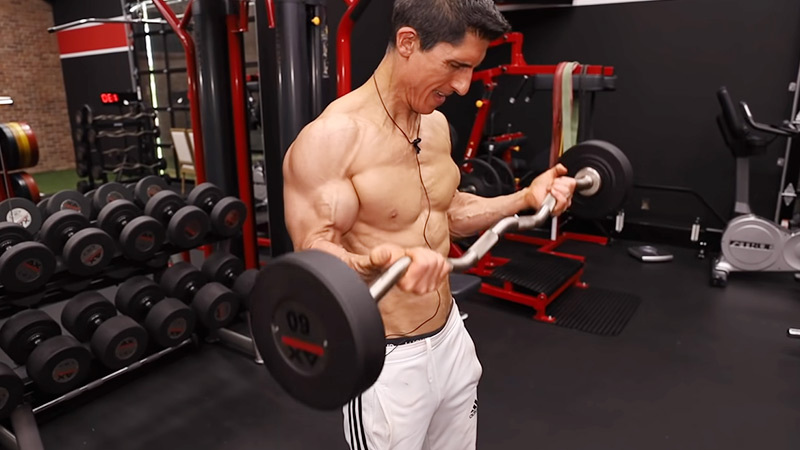 Long Head of Biceps Brachii