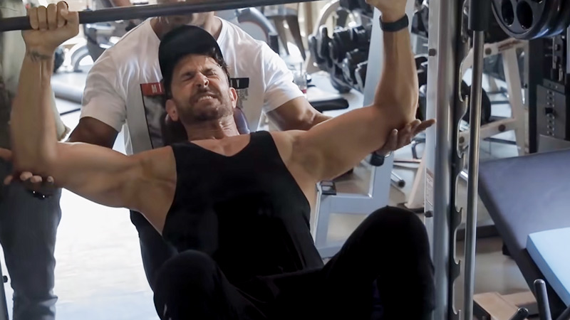 Strength Training