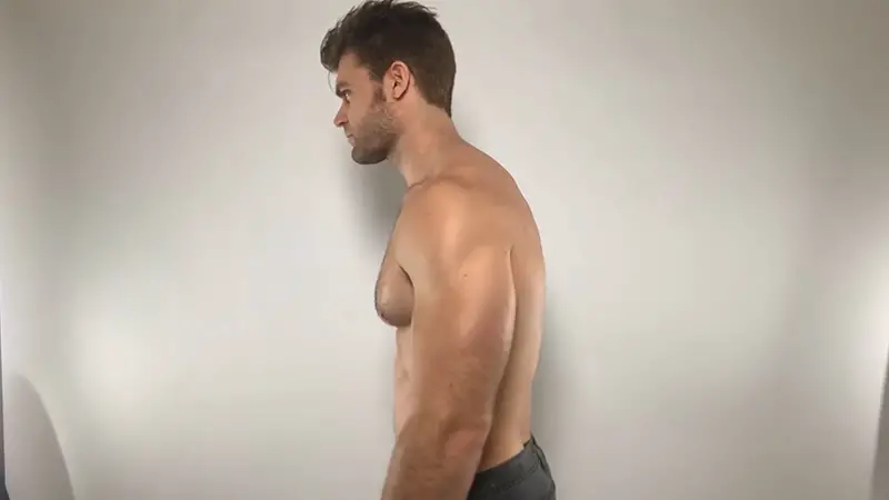 How do actors get ripped so fast?