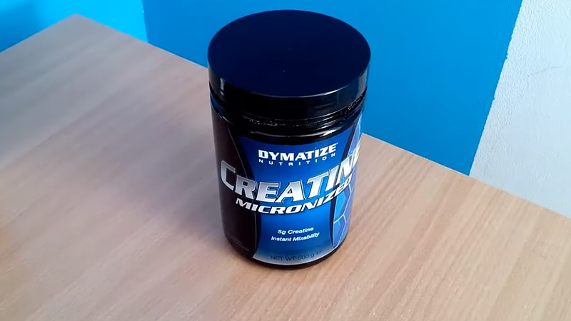 It Comes in the Form of Powders, Pills, or Liquids
