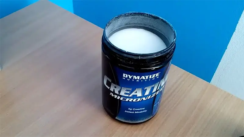 Is 5 Grams of Creatine a Day Enough?