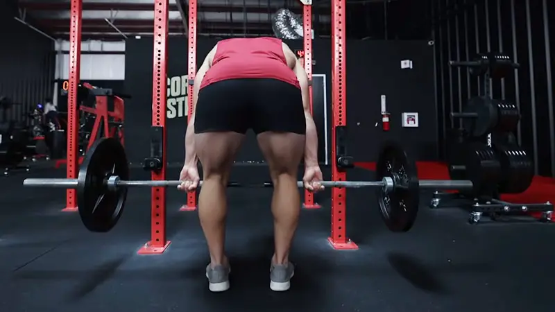 Can Tight Calves Affect Your Squat?
