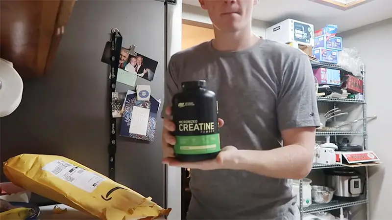Will Creatine Make You Look Fat?
