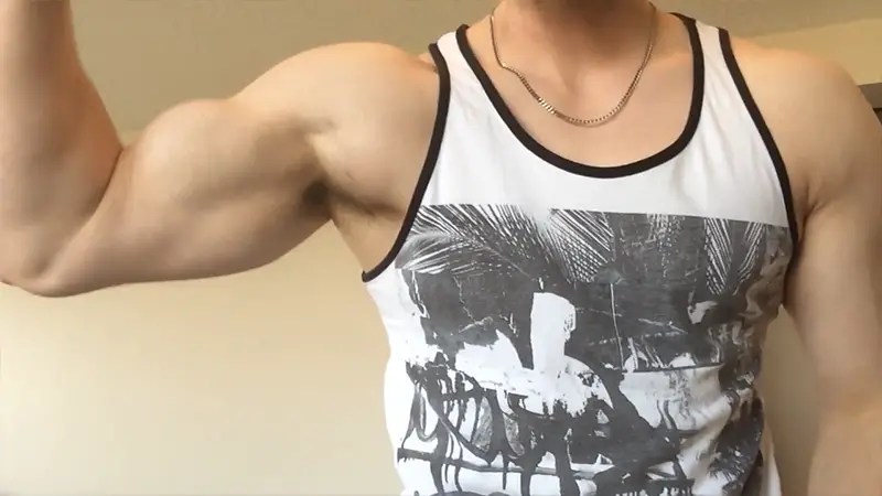 Are 15 Inch Biceps Good
