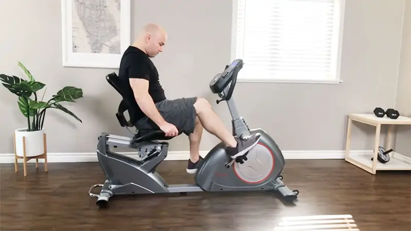 Should I Use Hard Settings On A Cycle Treadmill