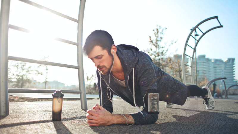 How Long Does Pre-Workout in Water Last