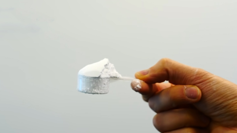 Is Your Creatine Fake The 1 Sign It Wont Dissolve In Water - p6vwmzo