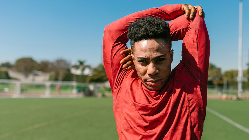 How To Tell If You Have Long Arms? - Senior Fitness