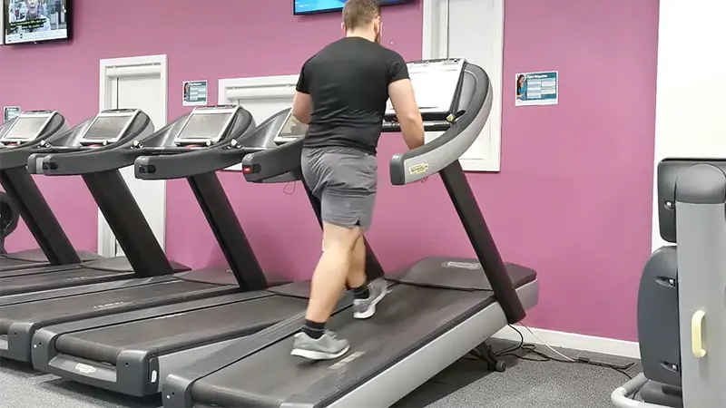 High Incline On Treadmill Better Than Running Fast