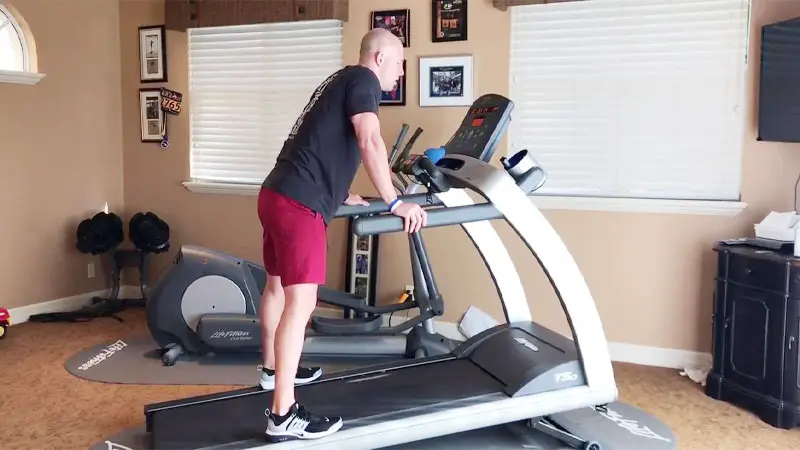 Is A 7 Percent Incline On A Treadmill Good Exercise