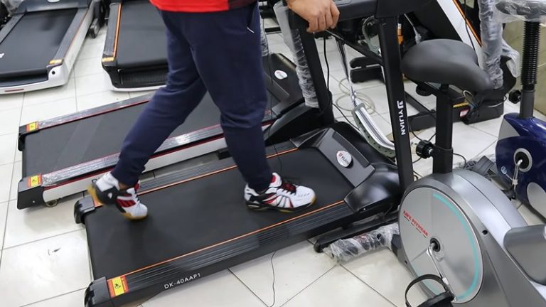 Why Do My Knees Hurt After Running On Treadmill Senior Fitness