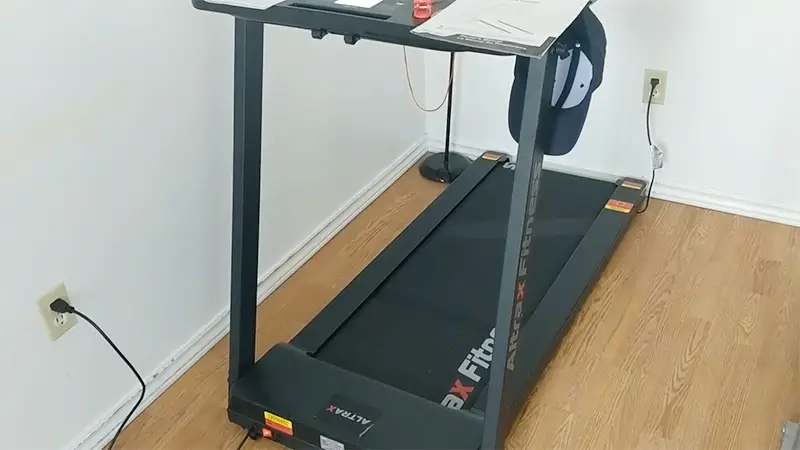 Treadmill Safe On A Second Floor