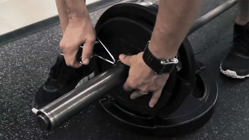 When Should I Add Weight to My Barbell