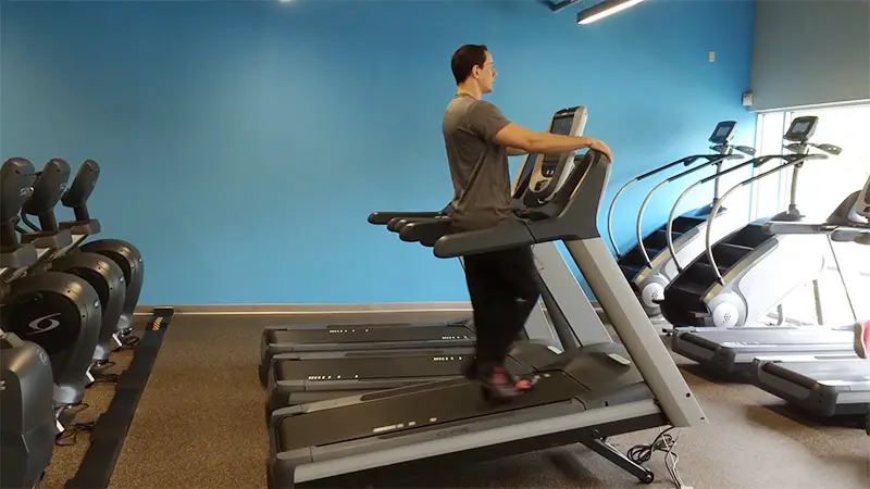 Manual Incline Mean On A Treadmill