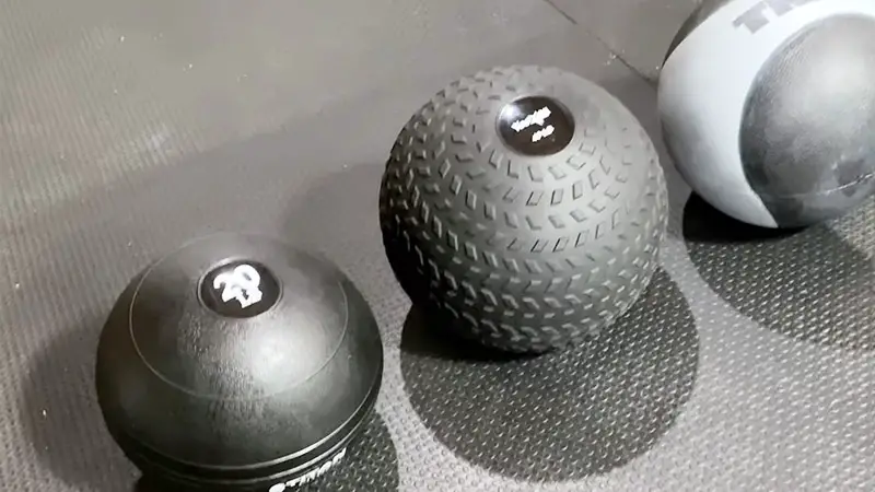 Weight Medicine Ball For 14 Year Old