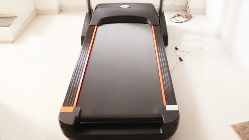 10 Distance On A Treadmill