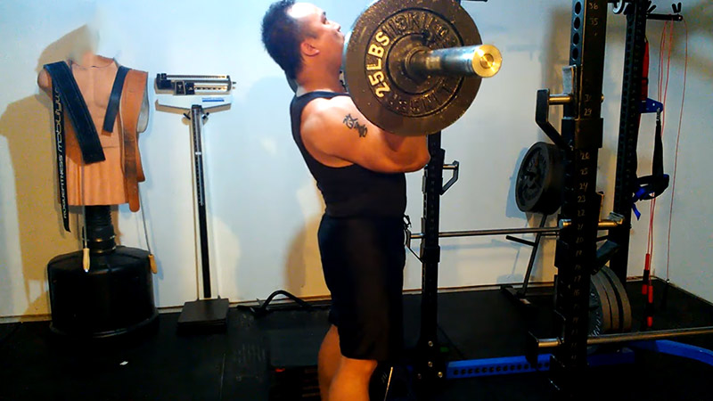 100-Pound-Barbell-Curl