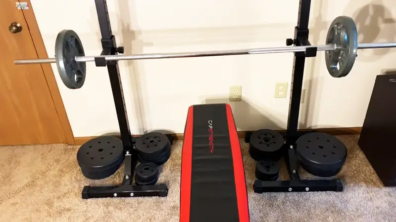 6ft-Barbell-Fit-On-A-Squat-Rack