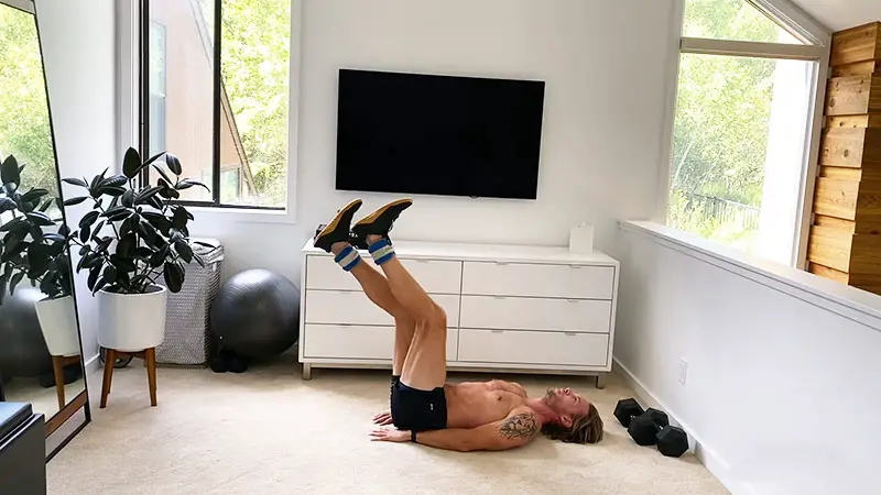 Ankle-Weights-Help-With-Core