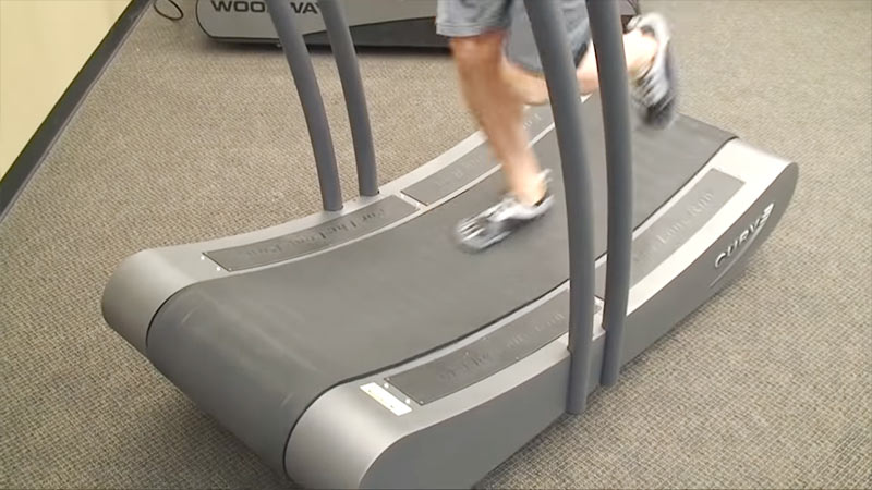 How Fast Is 4 2 On A Treadmill Senior Fitness